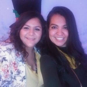 Meet your Posher, Becky